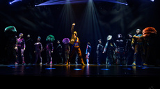 Cirque du Soleil - SYMA - Circus Shows - CircusTalk