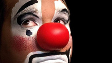 Jojo Musical Clown - Circus Acts - CircusTalk