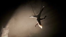 Ombres Portées - Circus Shows - CircusTalk