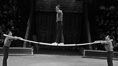 Russian bar Trio_Prime  - Circus Acts - CircusTalk