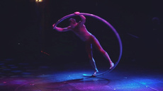 Transforming Arcs - Circus Acts - CircusTalk