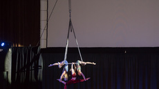Shangri-La and Fractal Tribe - Circus Shows - CircusTalk