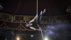 Rope Act, (Profile not finish) - Circus Acts - CircusTalk