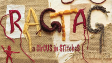 RagTag: a Circus in Stitches - Circus Shows - CircusTalk