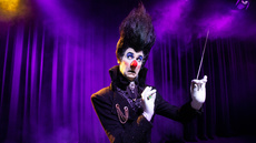 BOOFF & HIS BELLS - Circus Acts - CircusTalk