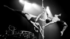 Duo NiKa - Circus Acts - CircusTalk