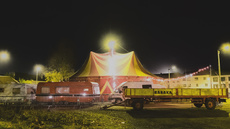 Cirque baraka - OchO - Circus Shows - CircusTalk