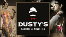 Dusty's Ragtime & Novelties - Circus Shows - CircusTalk