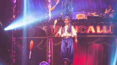 Jugglers - Aladdin - Circus Acts - CircusTalk