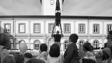 Le pantin - Circus Acts - CircusTalk