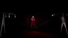 Slack Juggling - Circus Acts - CircusTalk
