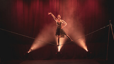 Miss Divane - Circus Acts - CircusTalk