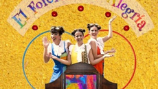 El Folclor Es Alegría - Circus Shows - CircusTalk