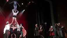 Gypsy Express - Circus Shows - CircusTalk