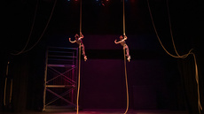 GIRLS GONE ROPE - Circus Acts - CircusTalk