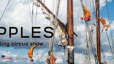 RIPPLES - Circus Shows - CircusTalk