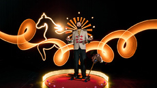 Chevalier - keppihevossirkus - Circus Shows - CircusTalk