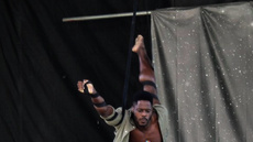 Movement | Cuream Jackson  - Circus Acts - CircusTalk
