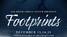 FOOTPRINTS - Circus Shows - CircusTalk