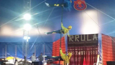 Circus RRULA - Circus Shows - CircusTalk