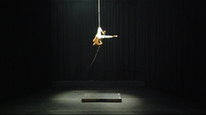 Perseverance (Short Rope) - Circus Acts - CircusTalk