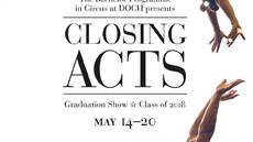 Closing Acts - Circus Shows - CircusTalk