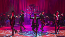Argentina Gauchos - Circus Acts - CircusTalk