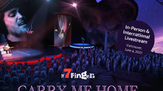 Carry Me Home - Circus Shows - CircusTalk