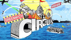 Greenwich Circus Festival - Circus Shows - CircusTalk