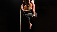 Drops of Symbiotic Interactions - Circus Shows - CircusTalk