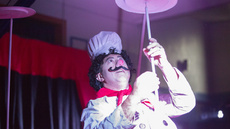Comedy Chef - Circus Acts - CircusTalk