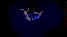 Season's 2023 Aerial Hoop Act. - Circus Acts - CircusTalk