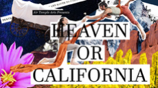 Heaven or California, The Story of the Donner Party - Circus Shows - CircusTalk