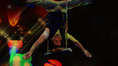QUIMERAS - Circus Shows - CircusTalk