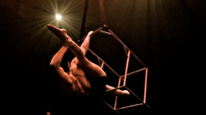 The French'Air - Circus Acts - CircusTalk