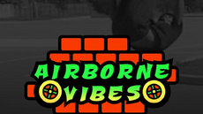 Airborne Vibes - Circus Acts - CircusTalk