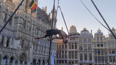 Addiction by Jean-Yves WILLEMS  - Circus Acts - CircusTalk