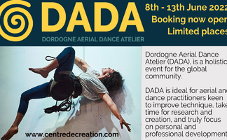 DADA - Dordogne Aerial Dance Atelier