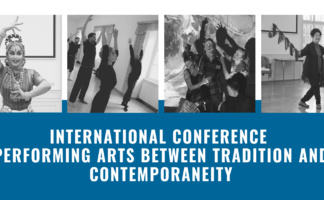 Performing Arts Conference in Austria 