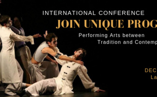 International Performing Arts Conference 