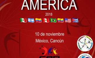 Fest Copa America 2018
