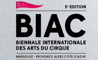 BIAC - Biennale Internationale des Arts du Cirque