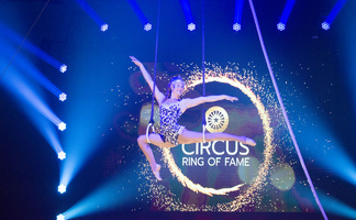 Circus Ring of Fame 2023 TV Awards Show and Induction Ceremony