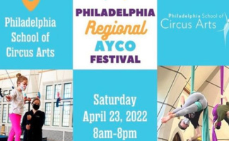 Philadelphia Regional AYCO Festival