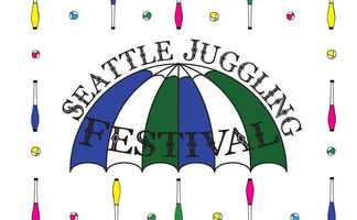 Seattle Juggling Festival