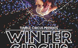 Tumble Circus - Winter Circus