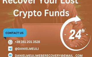 Recover Money Lost To Scam Through Daniel Meuli  Web Recovery