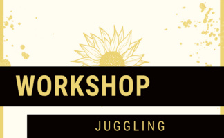 Juggling Workshop