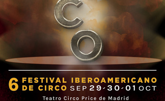 Festival Iberoamericano de circo (FIRCO).