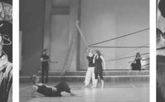 Certificate Course in Physical Theatre 